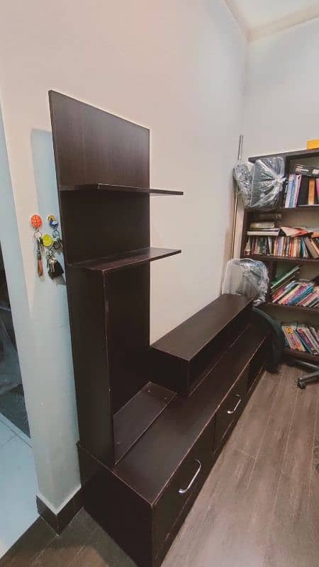 Tv trolley/Tv stand 1