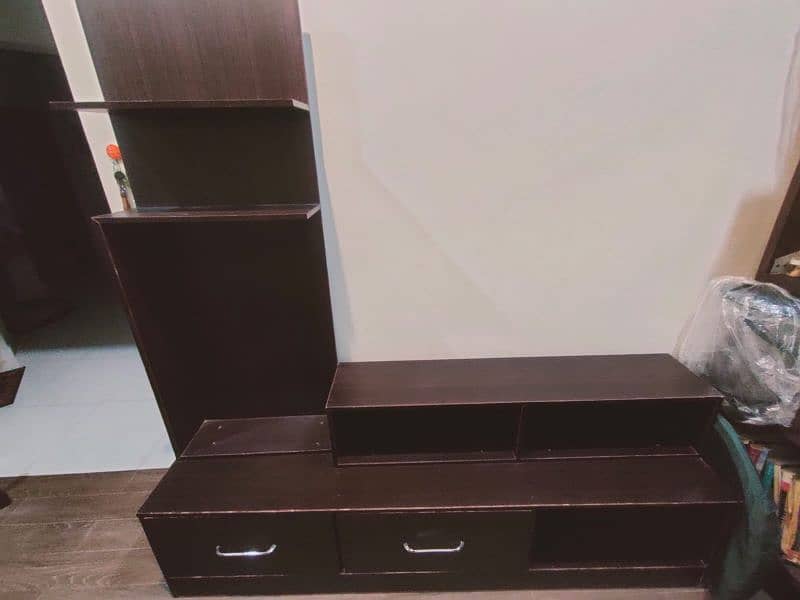 Tv trolley/Tv stand 4