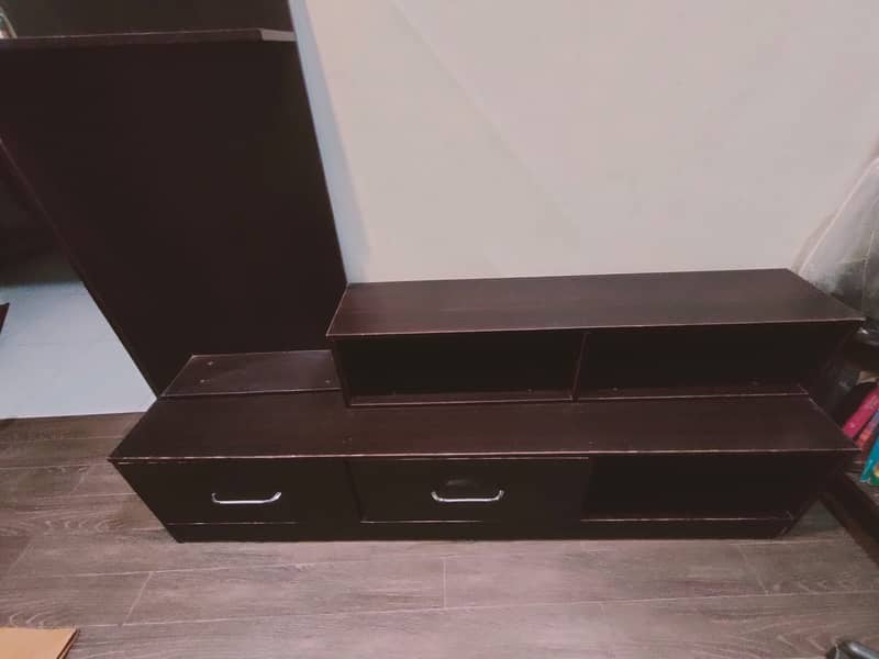 Tv trolley/Tv stand 5