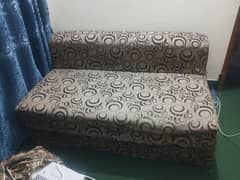 Sofa cum bed for sale