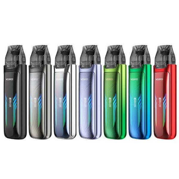 Voopoo Vmate Max Pod Kit 0