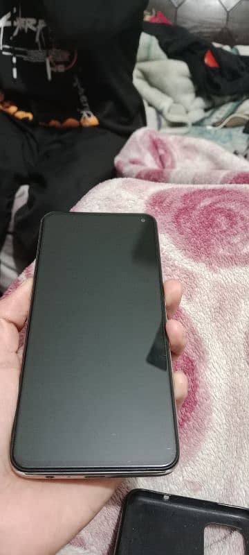 vivo v17 panel damaged 0