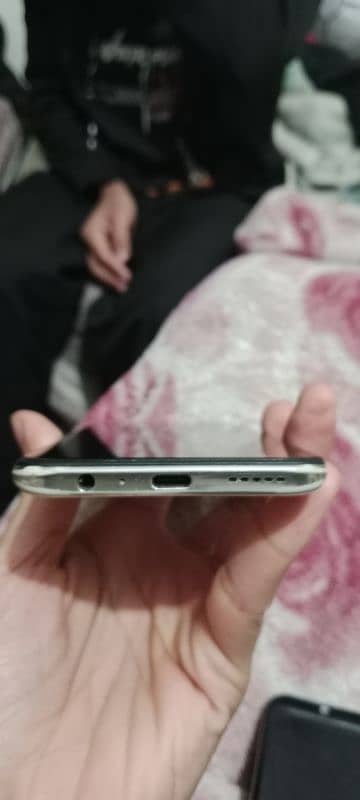 vivo v17 panel damaged 1