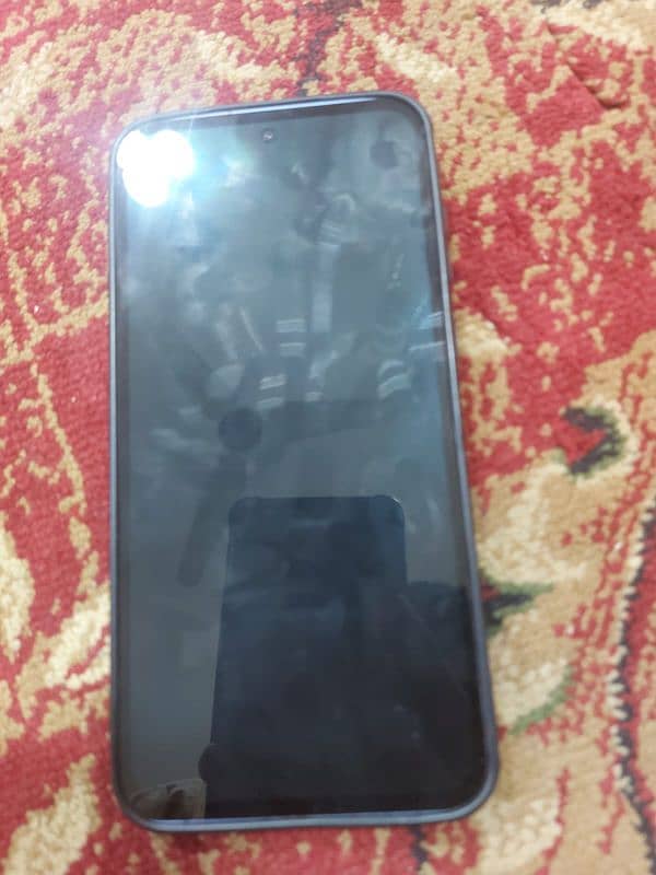 Samsung galaxy A55 5g best condition non pta 2