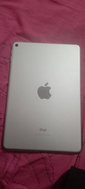 i PAD Mini 5 1