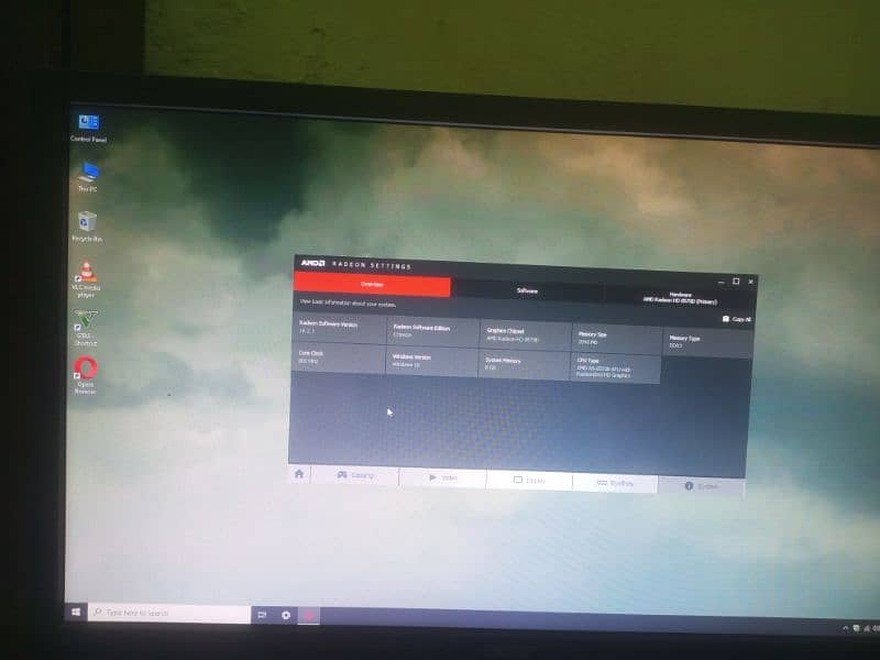 Hp Gaming Pc AMD A8 6500 for sale 19