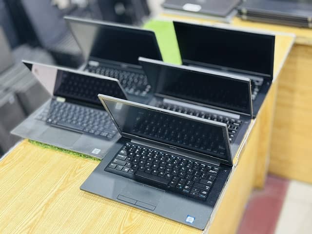 dell laptops Latitude 7470 i5 6th | 7480 i5 7th Quantity Available 0