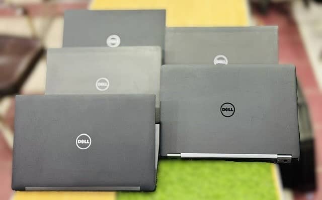 dell laptops Latitude 7470 i5 6th | 7480 i5 7th Quantity Available 2