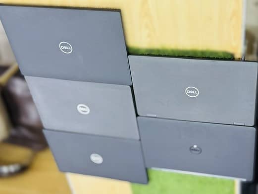 dell laptops Latitude 7470 i5 6th | 7480 i5 7th Quantity Available 4