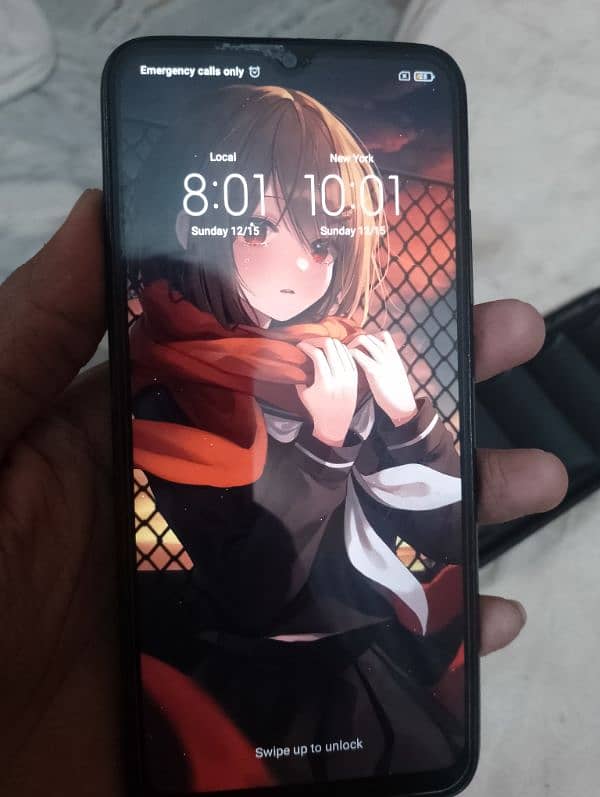 Redmi 9C 4/64 1