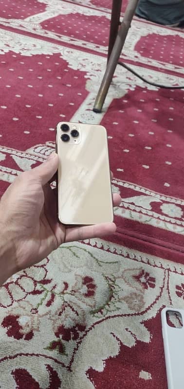 IPhone 11 Pro Factory Waterpack 1