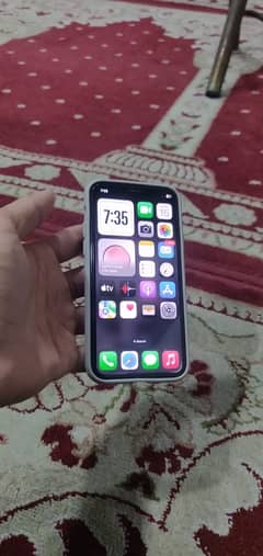 IPhone 11 Pro Factory Waterpack