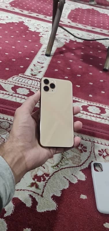 IPhone 11 Pro Factory Waterpack 2