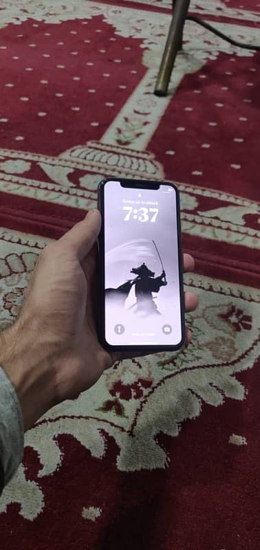 IPhone 11 Pro Factory Waterpack 5