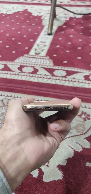 IPhone 11 Pro Factory Waterpack 8