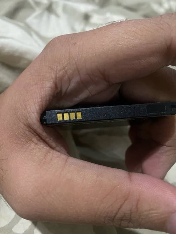 Samsung Battery New Battery 2