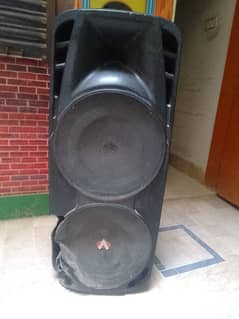 Audionic Speakers