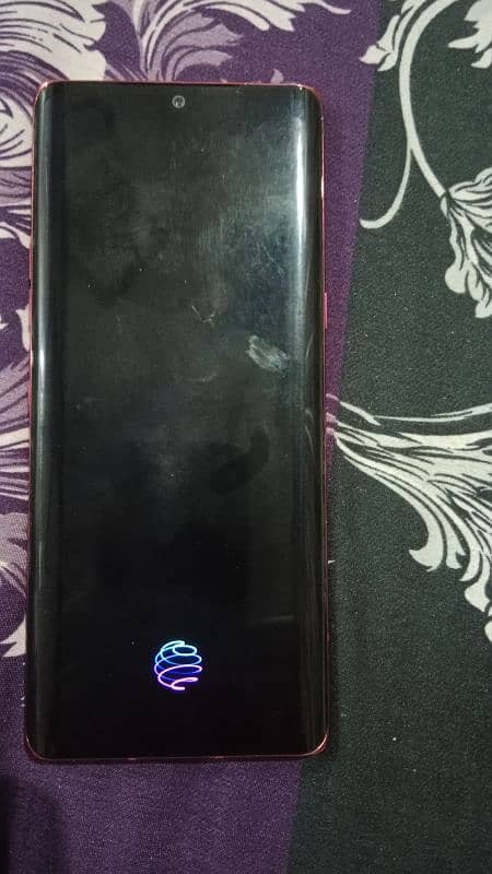 LG velvet 5G 8/128 in brand new condition 3