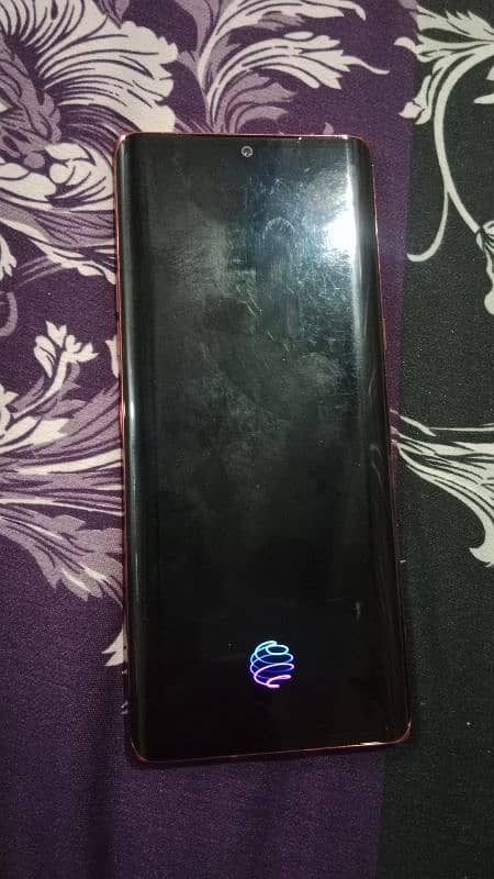 LG velvet 5G 8/128 in brand new condition 4