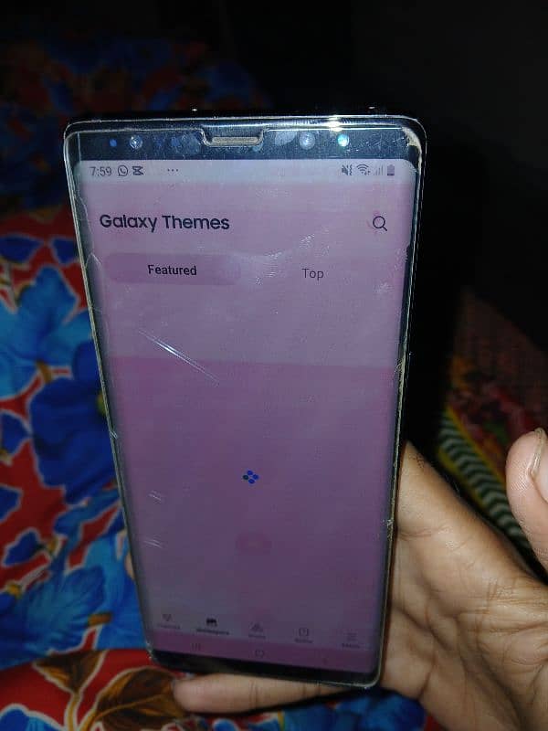 Samsung Note 8 || Price negotiation ho jyegi 7