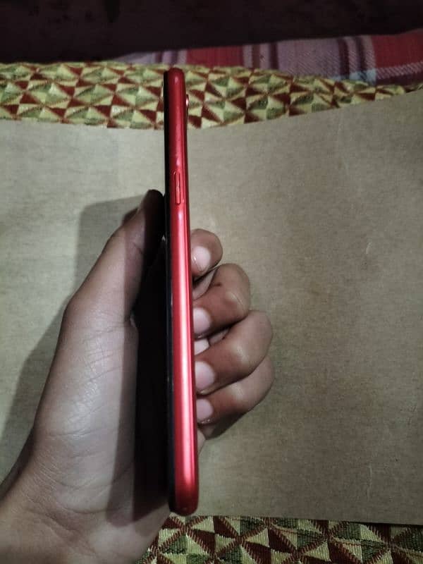 Oppo a1k used mobile phone with box 3