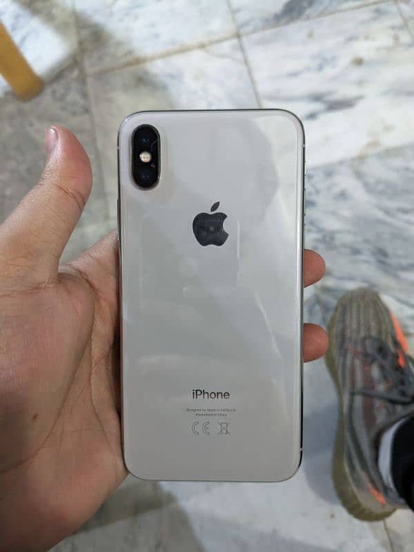 iphone x pta approved 0