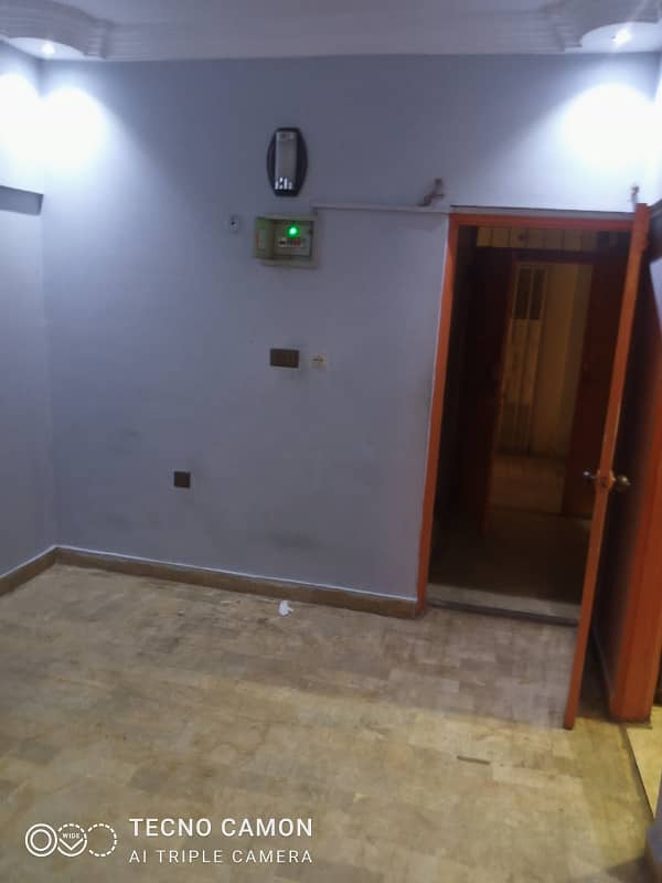 Rent commercial office 120ghz Alladin k samne 0