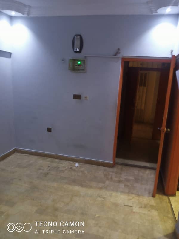 Rent commercial office 120ghz Alladin k samne 1