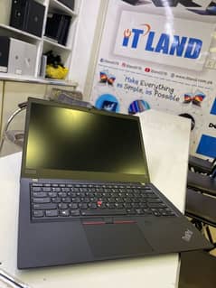 Lenovo T490