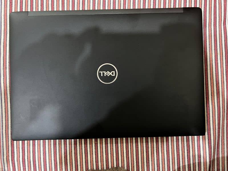 Dell Latitude Windows 2