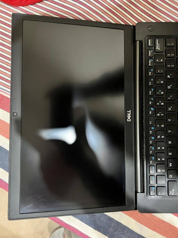 Dell Latitude Windows 6