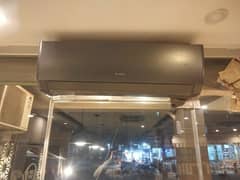 gree AC for sale