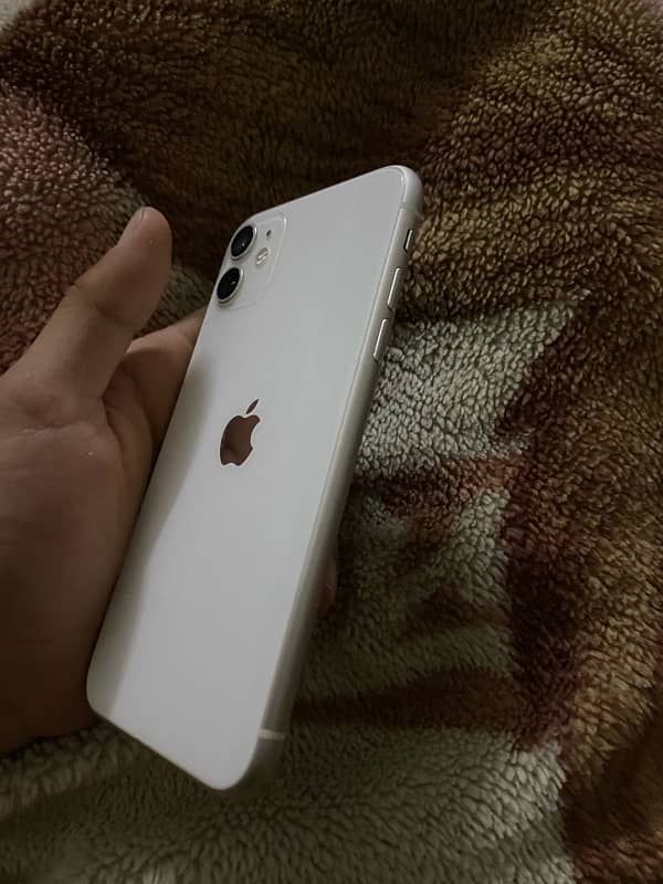 iphone 11 non pta esim non active 3