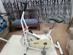 Exercise/Gym Bike Cycle in Good Condition