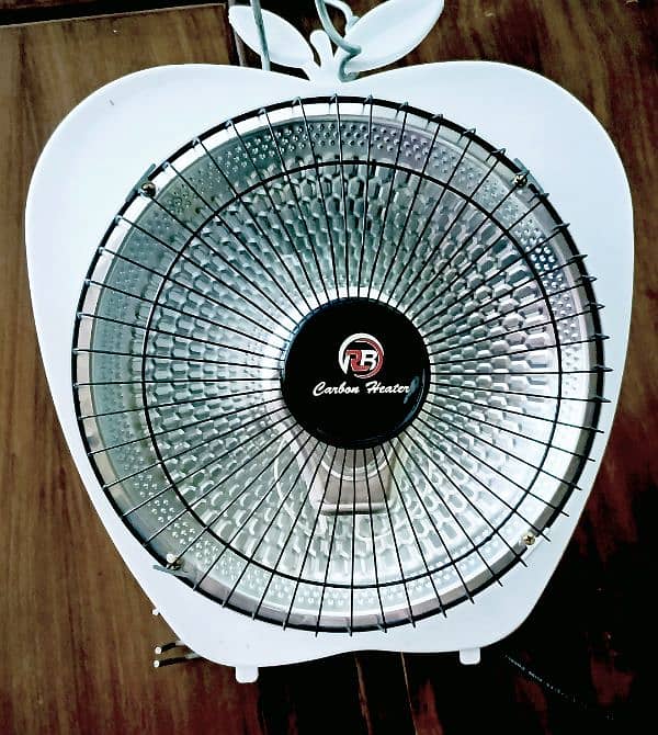 Electric Dish Heater 1