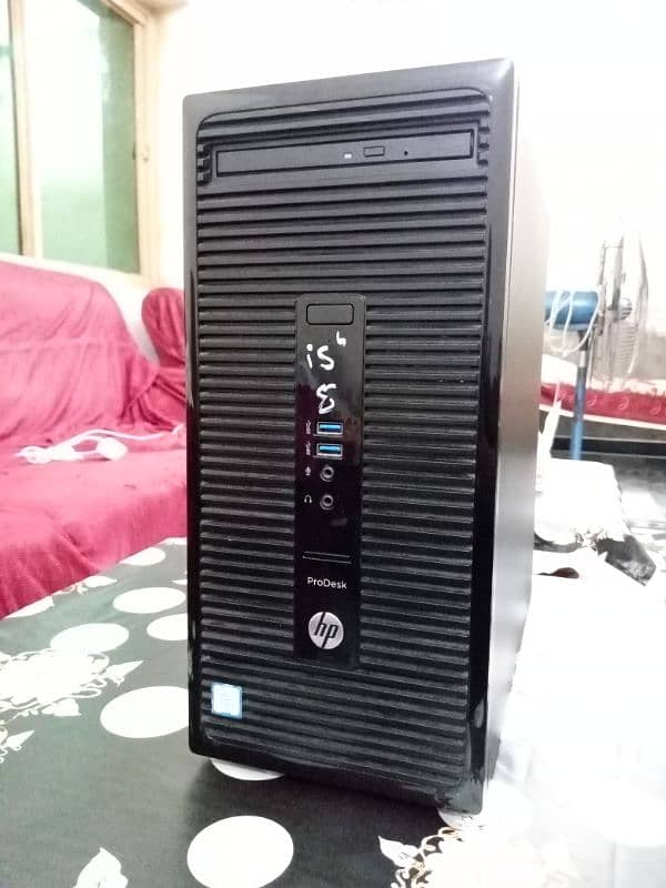 Gaming PC 4