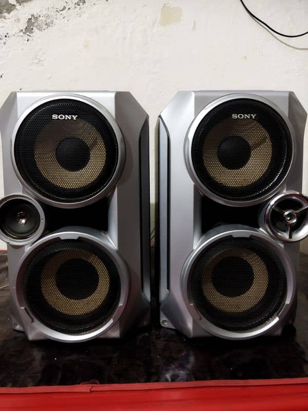 Sony original sapikar 5