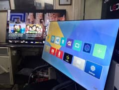 75' iNCh SAMSUNG led New Modal 8k q led tv warranty 03444819992