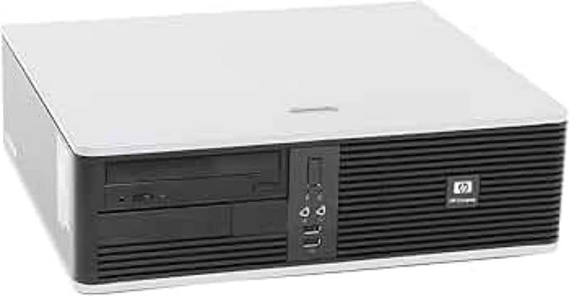 HP Compaq dc7800: for sale complete set 1