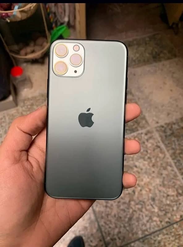 iphone 11 pro non pta 0