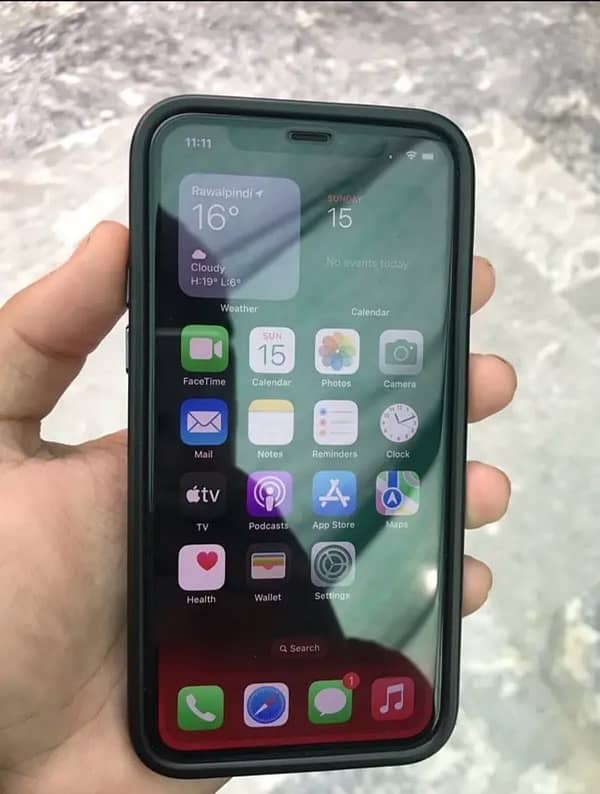 iphone 11 pro non pta 6