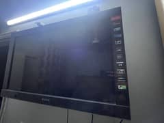 Sony Bravia Ex 300 With box