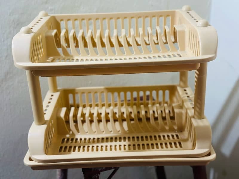 KITCHEN PLATE RAKE 1