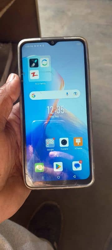 Infinix smart 7 watsap nmbr 03117224556 4