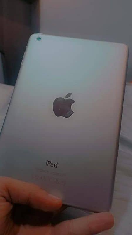 iPad mini 1 3