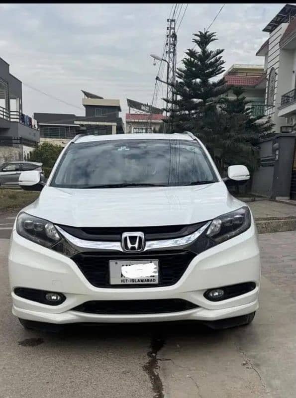 Honda Vezel 2014/2018 0