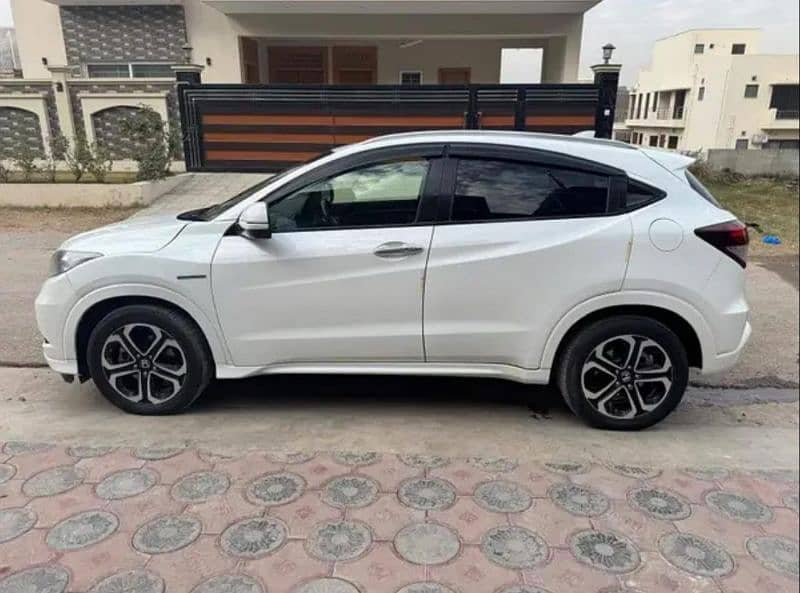 Honda Vezel 2014/2018 2