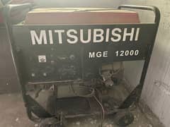 MITSUBISHI MGE 12000