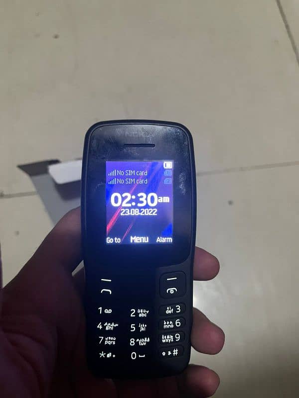 nokia 106 1