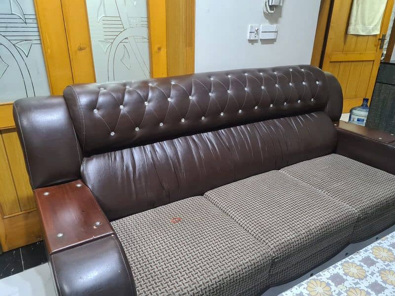 Sofa Set For Sale 0